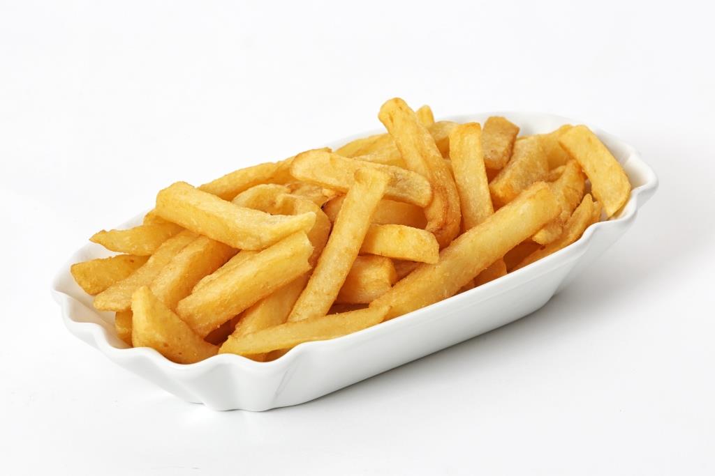 Pommes